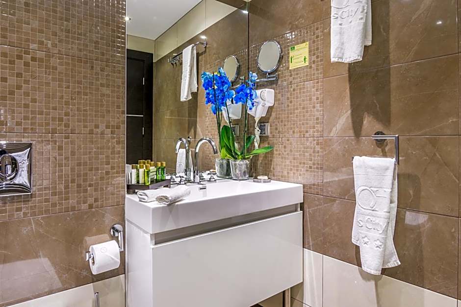 Best Western Plus Olives City Hotel
