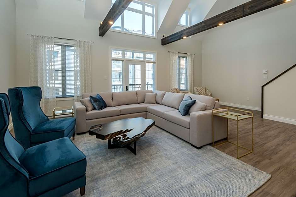 La Maison Kent - Par Aneyro