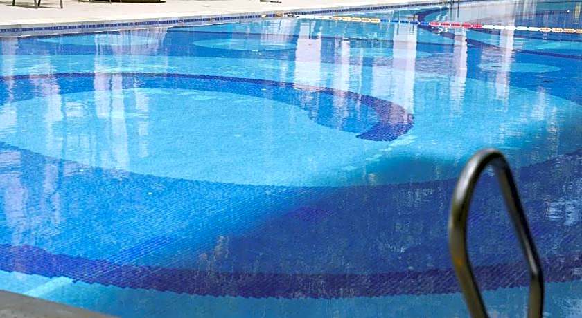 Howard Johnson Changsheng Plaza Meizhou