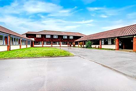 Rivenhall Garden Hotel