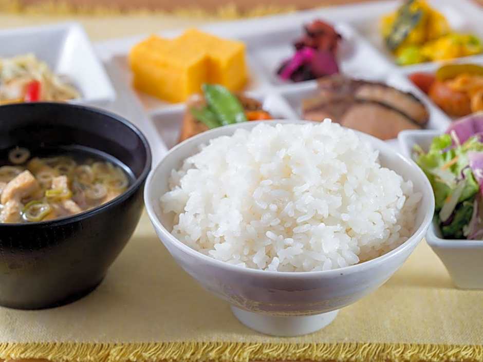 Super Hotel Nagoya Ekimae