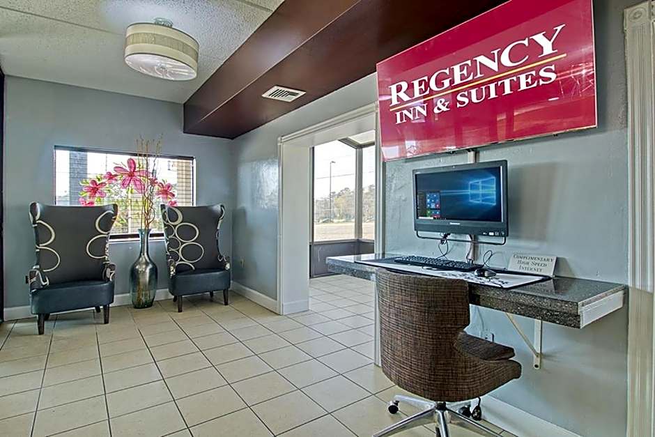 Regency Inn & Suites