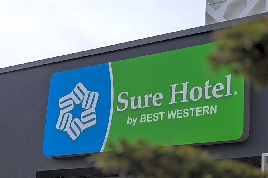 Sure Hotel by Best Western Nantes Saint-Herblain