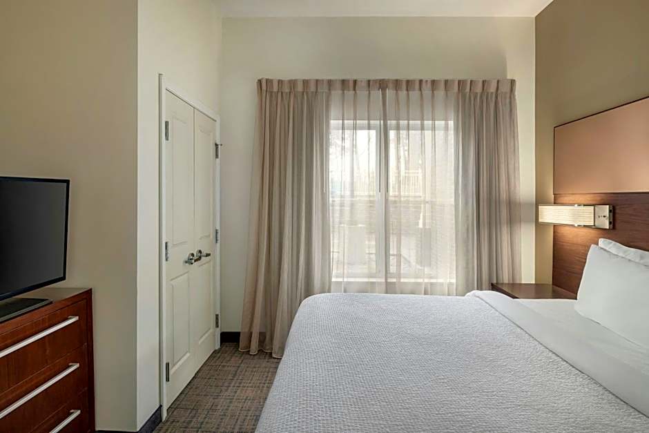 Residence Inn by Marriott Albany Washington Avenue