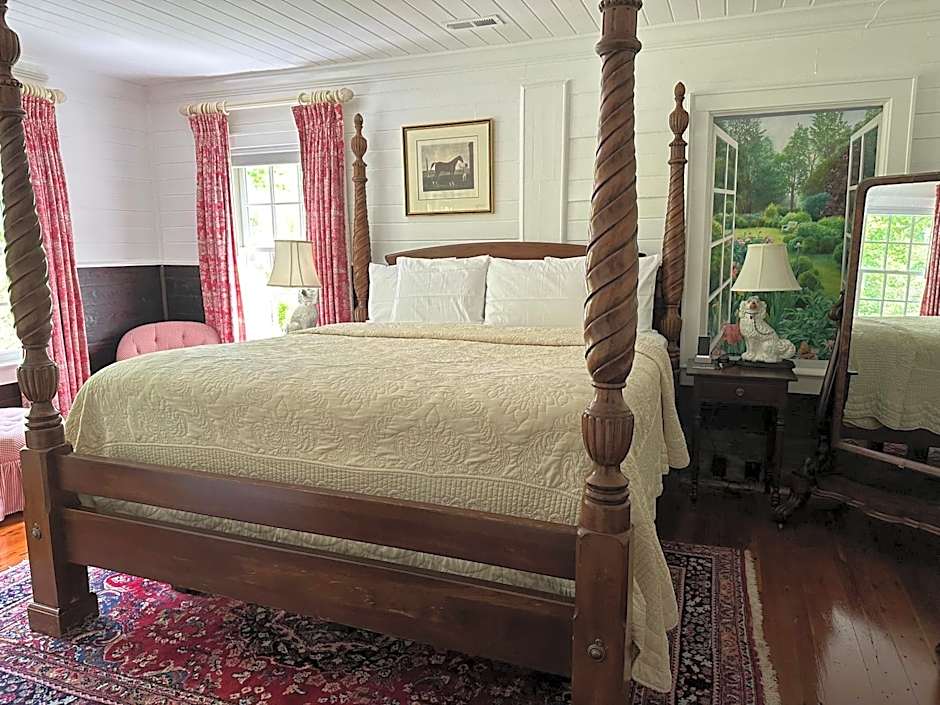 Goodstone Inn & Restaurant