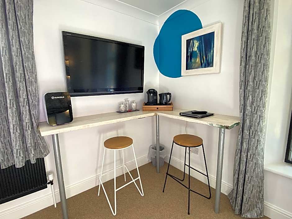 CopperBeech Bed and Breakfast