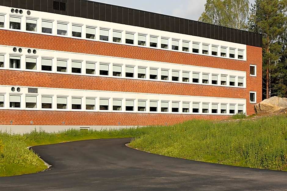 Almnäs Park Hotel