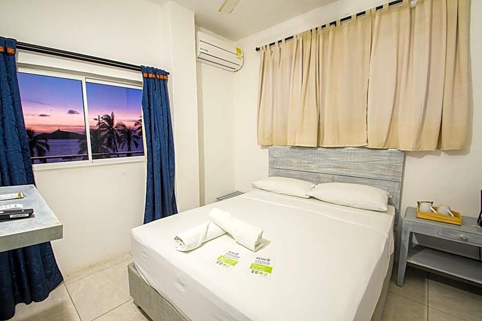 Park Hotel