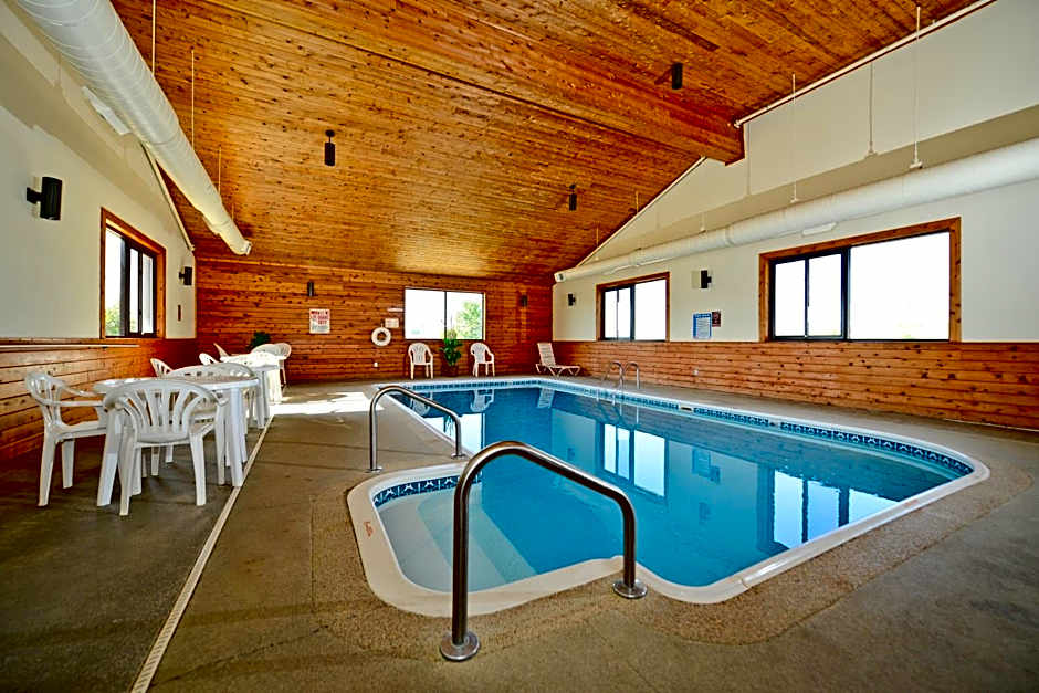 Days Inn by Wyndham Ozark Springfield