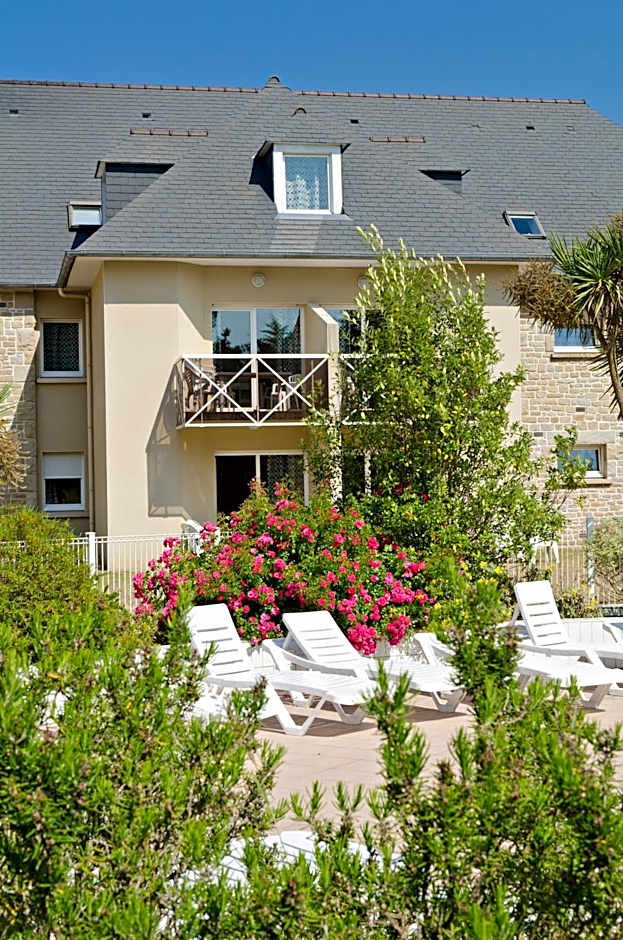 Résidence Néméa Kermael