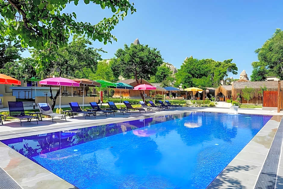 A La Mode Cappadocia Hotel