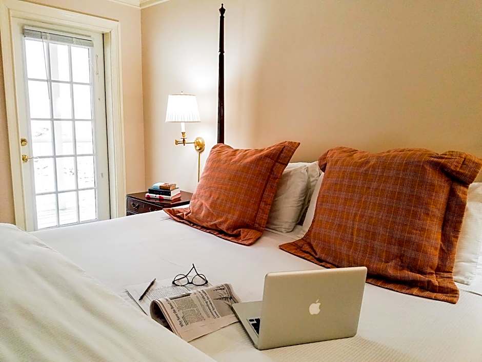The Copper Beech Inn
