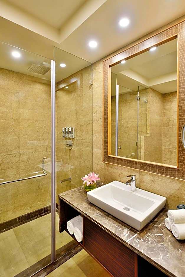 Four Points by Sheraton Srinagar