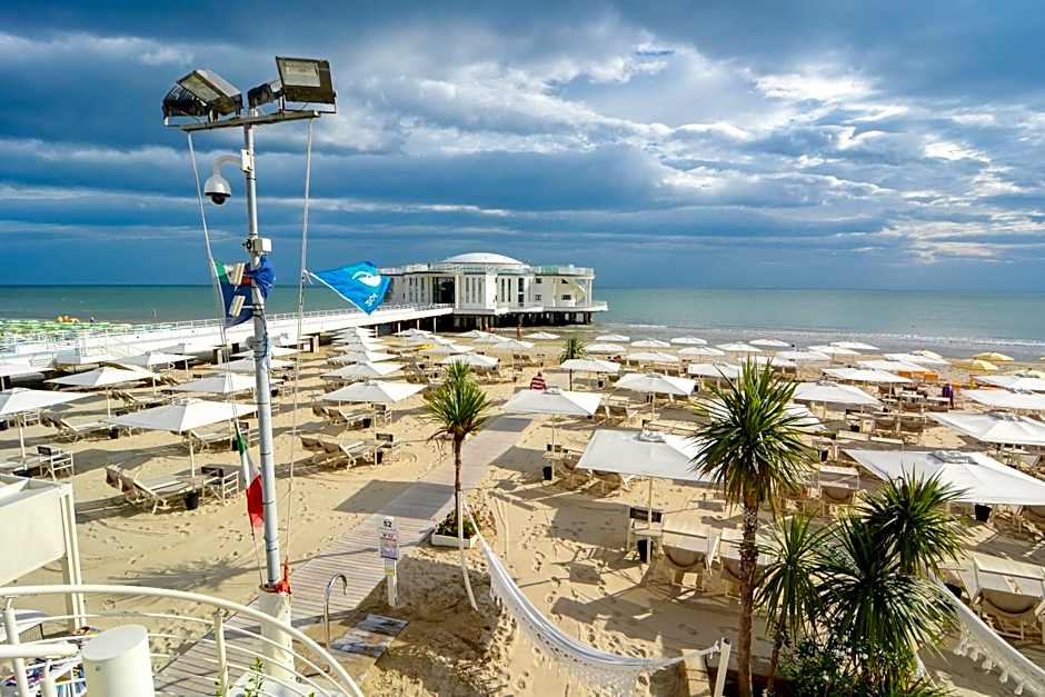 Terrazza Marconi Hotel&Spamarine