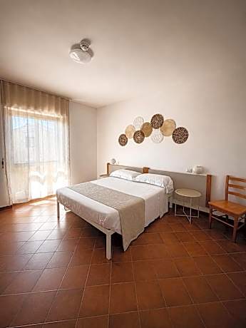 Single Room with Balcony