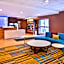 Fairfield Inn & Suites by Marriott Beaumont