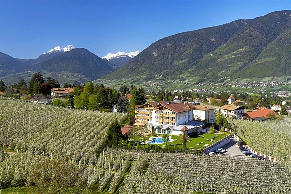 Hotel Burggräflerhof