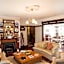 Rosebridge House Bed & Breakfast