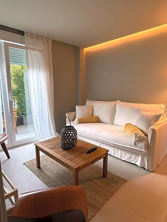 Hotel Farsund