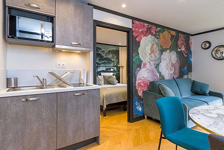 Best Western Hotel Les Bains De Perros-Guirec