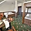 Hotel Podhrad