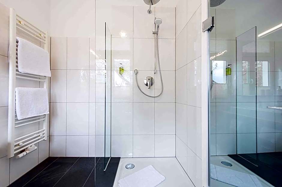 Laudensacks Parkhotel & Retreat