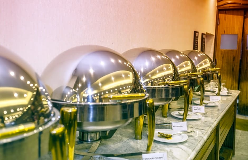 Days Hotel by Wyndham Dhaka Baridhara