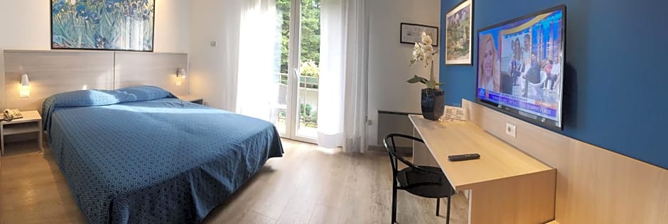 Hotel Garibaldi