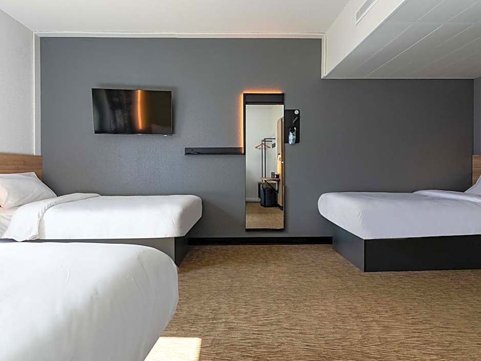 B&B HOTEL Sélestat Centre-Alsace