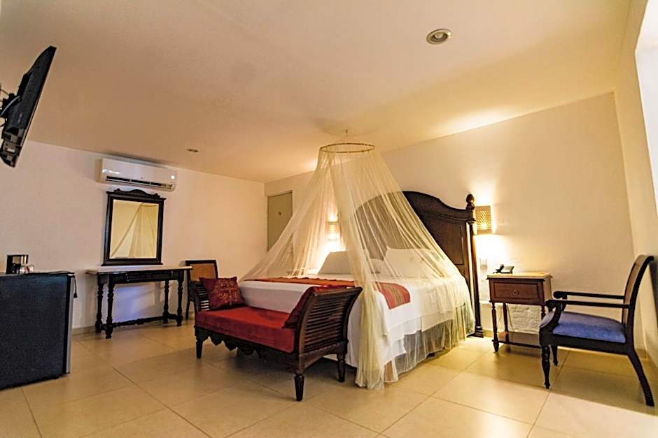 Hotel María Jose