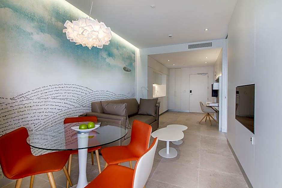 ESTIMAR Calpe Suitopia