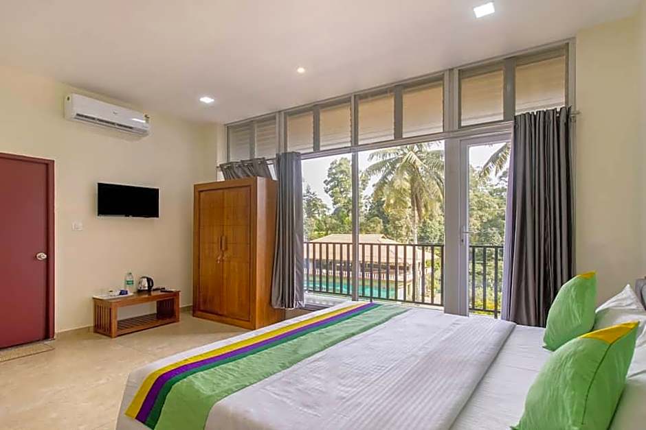 Treebo The Rove, Coorg