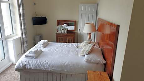 Family Room with Sea View