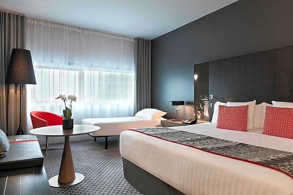 Melia Paris La Defense