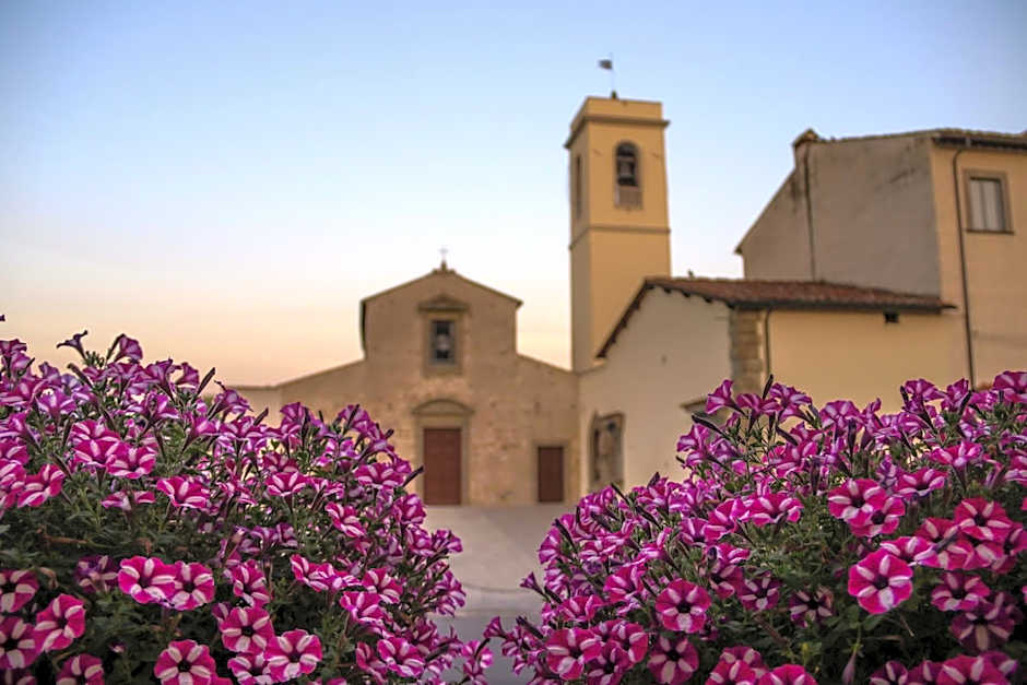 B&B "La Pieve" - Locanda per Viandanti