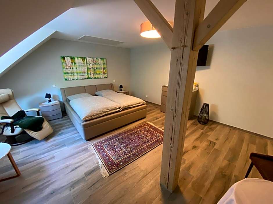 Waldhotel Am Jäger