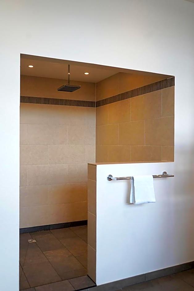 Aparthotel am Zwinger