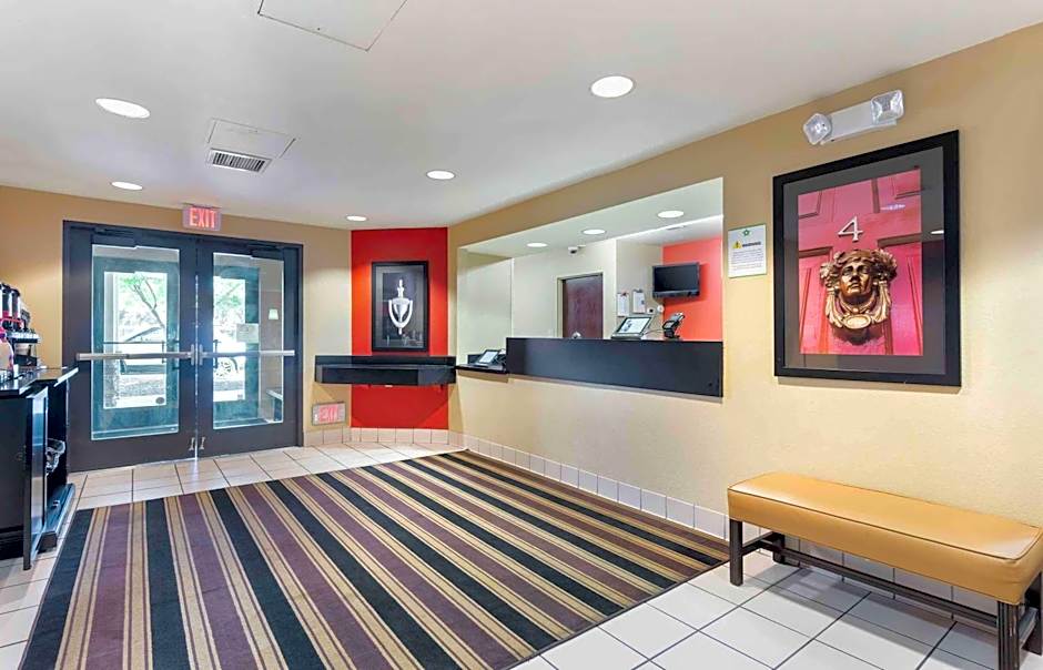 Extended Stay America Suites - Livermore - Airway Blvd.