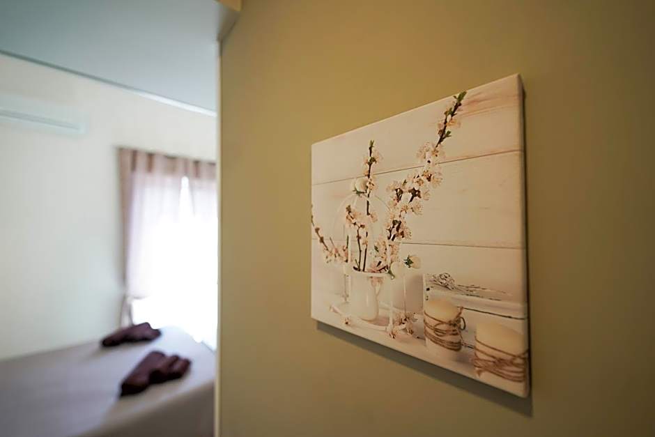 Casa AGNESE B&B