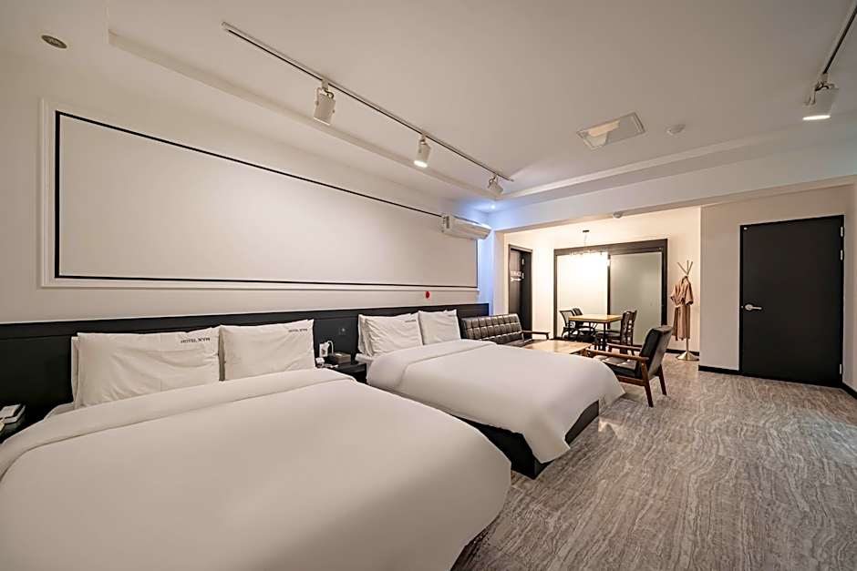 Design Hotel XYM