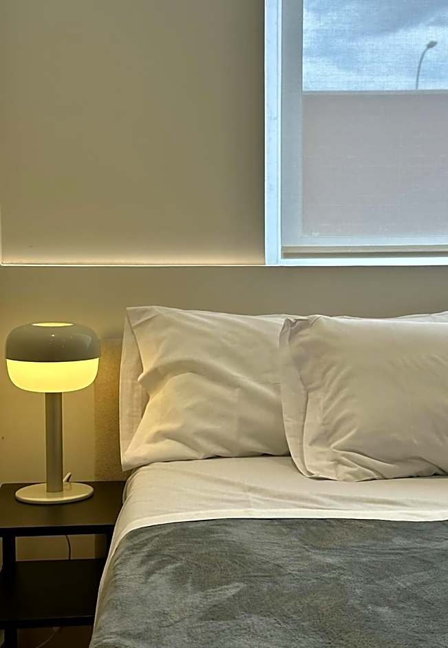 Apartamentos Noviembre