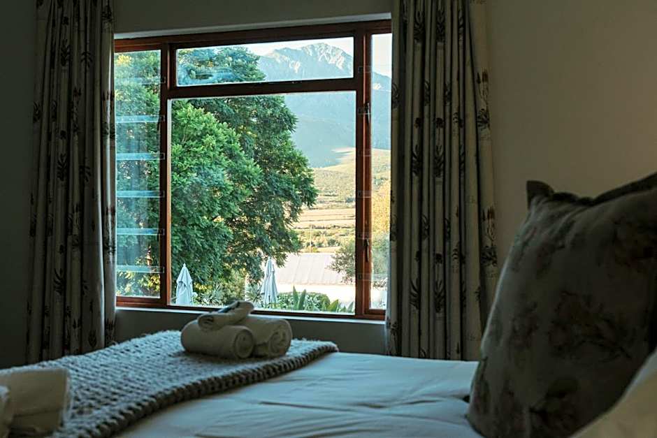 Swartberg Country Manor