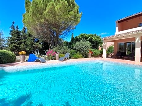 Villa Aigues Vives