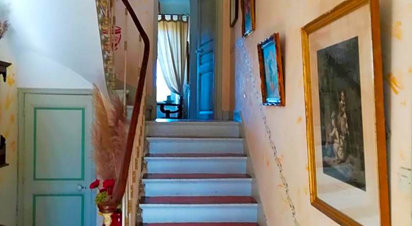 Embarben Maison d'hotes