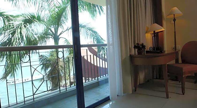 Makassar Golden Hotel