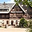 Berghotel Friedrichshohe
