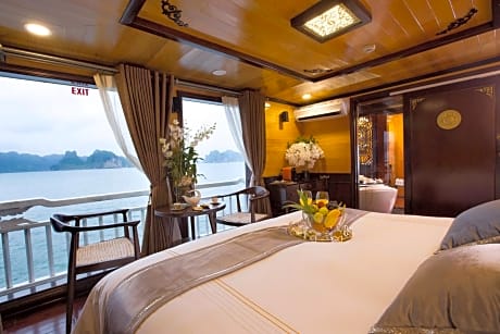 Celebrity Suite (Free Kayaking) - 2 Days 1 Night