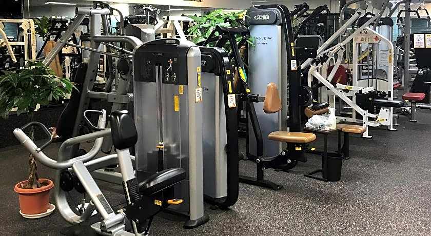 Apa Hotel Nagoya-Nishiki Excellent