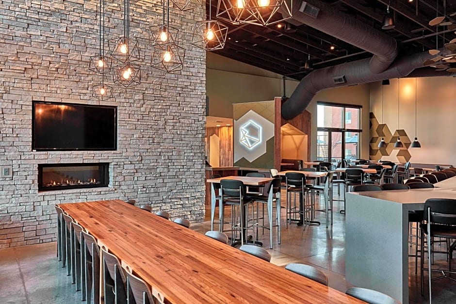 TownePlace Suites by Marriott Columbia