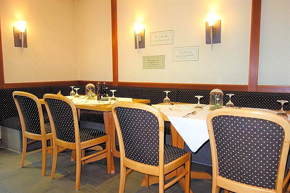 Hotel Engelskirchen